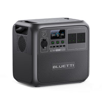 BLUETTI AC180 Portable Power Station | 1,800W 1,152Wh (Amazon)