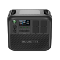 BLUETTI AC200L Expandable Power Station | 2,400W 2,048Wh