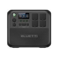 BLUETTI AC200L Expandable Power Station | 2,400W 2,048Wh