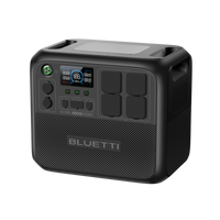 BLUETTI AC200L Expandable Power Station | 2,400W 2,048Wh