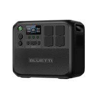 BLUETTI AC200L Expandable Power Station | 2,400W 2,048Wh