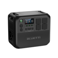 BLUETTI AC200L Expandable Power Station | 2,400W 2,048Wh
