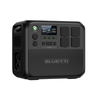 BLUETTI AC200L Expandable Power Station | 2,400W 2,048Wh