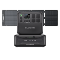 BLUETTI AC200L Expandable Power Station | 2,400W 2,048Wh