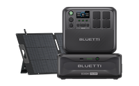 BLUETTI AC200L+B300K+PV350