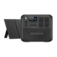 BLUETTI AC200L Expandable Power Station | 2,400W 2,048Wh