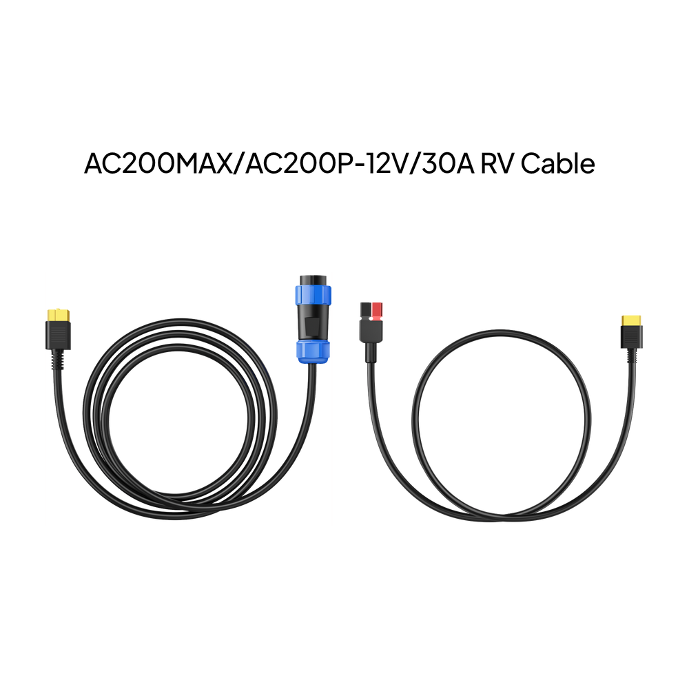 BLUETTI RV CABLE 12V