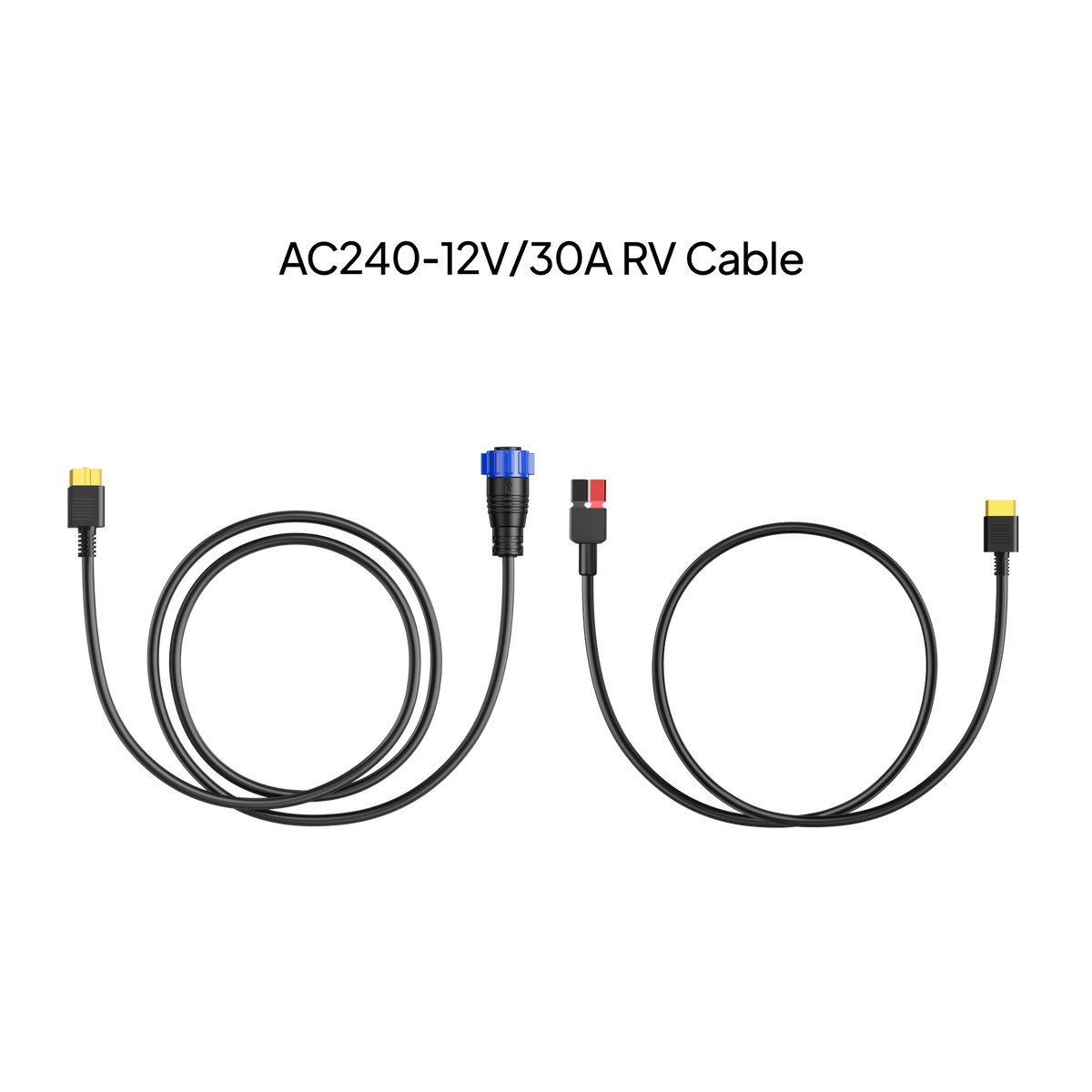 BLUETTI RV CABLE 12V