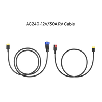 BLUETTI RV CABLE 12V