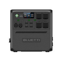 BLUETTI AC240+B210 Power kit | 2,400W 3,686Wh