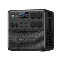 BLUETTI AC240+B210 Power kit | 2,400W 3,686Wh