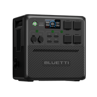 BLUETTI AC240 Portable Power Station | 2,400W 1,536Wh