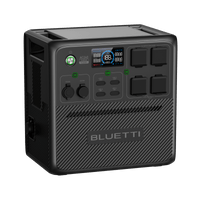 BLUETTI AC240+B210 Power kit | 2,400W 3,686Wh