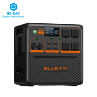 BLUETTI AC240P Portable Power Station | 2,400W 1,843Wh