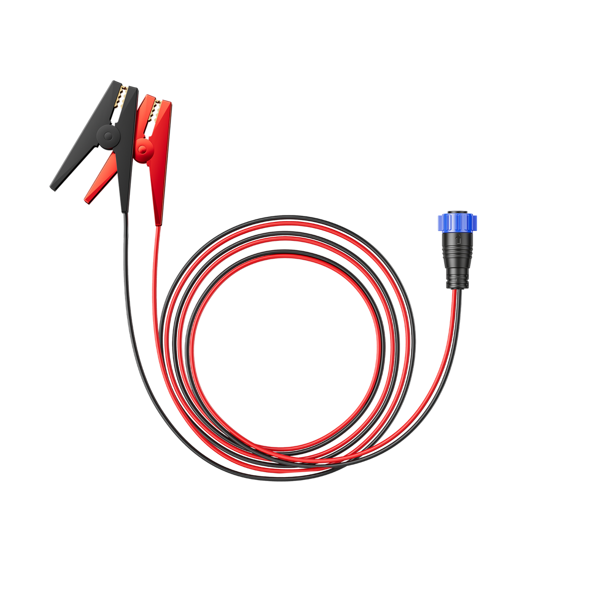 BLUETTI Lead-acid Battery Charging Cable