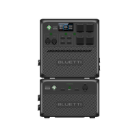 BLUETTI AC240+B210 Power kit | 2,400W 3,686Wh