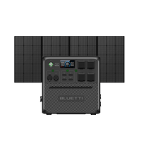 BLUETTI AC240+B210 Power kit | 2,400W 3,686Wh