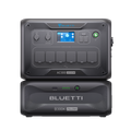 BLUETTI AC300 + B300K Home Battery Backup | 3,000W 2,764.8Wh