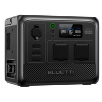 BLUETTI AC60 Portable Power Station | 600W 403Wh