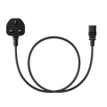 13A AC Charging Cable for Apex 300