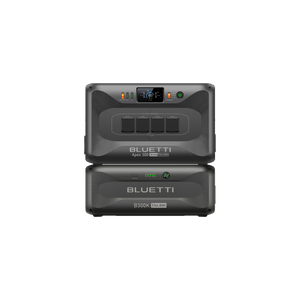 Apex 300+B300K