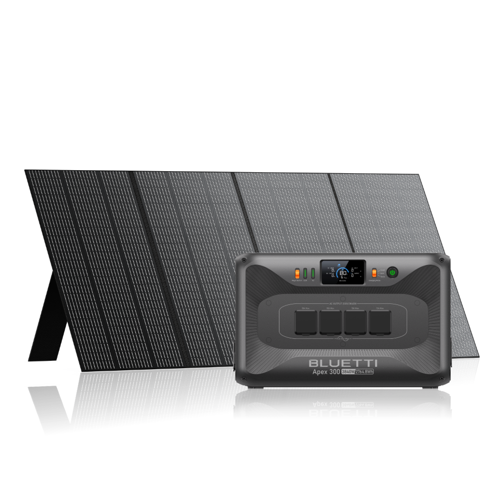 Apex 300+350W