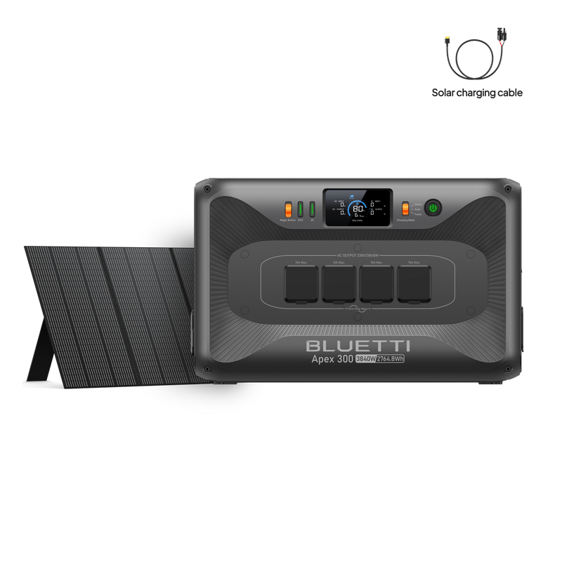Apex 300+350W