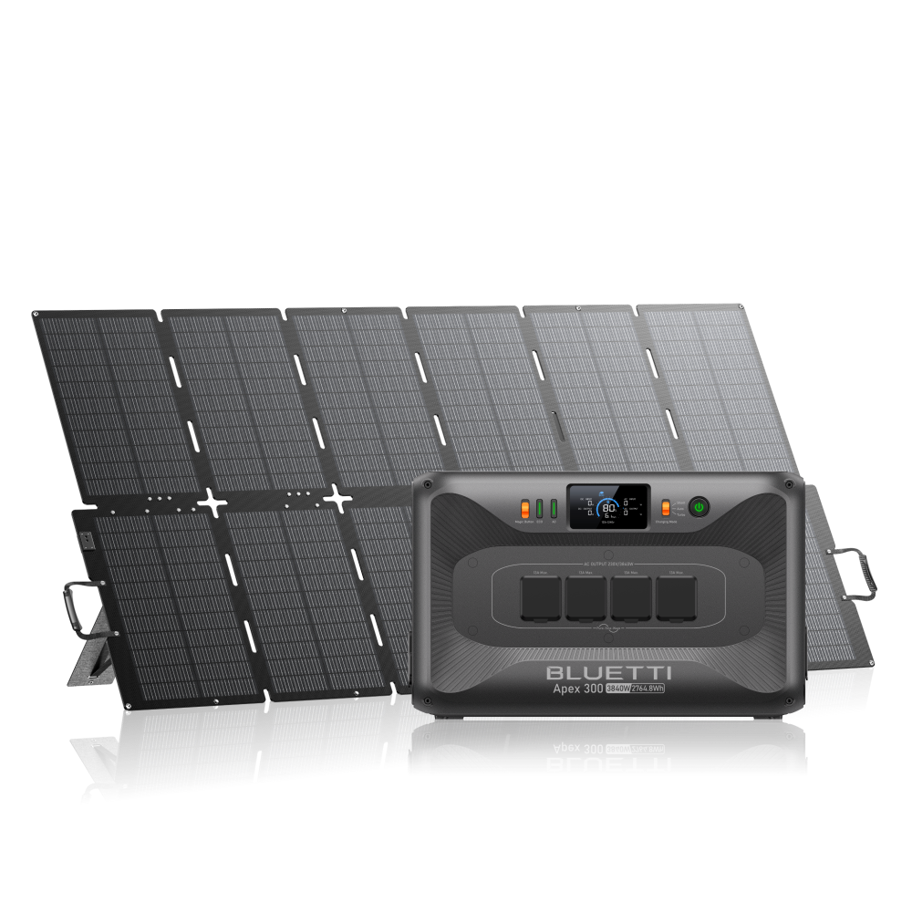 Apex 300+500W