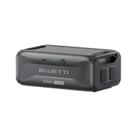 BLUETTI B300K Expansion Battery | 2,764.8Wh