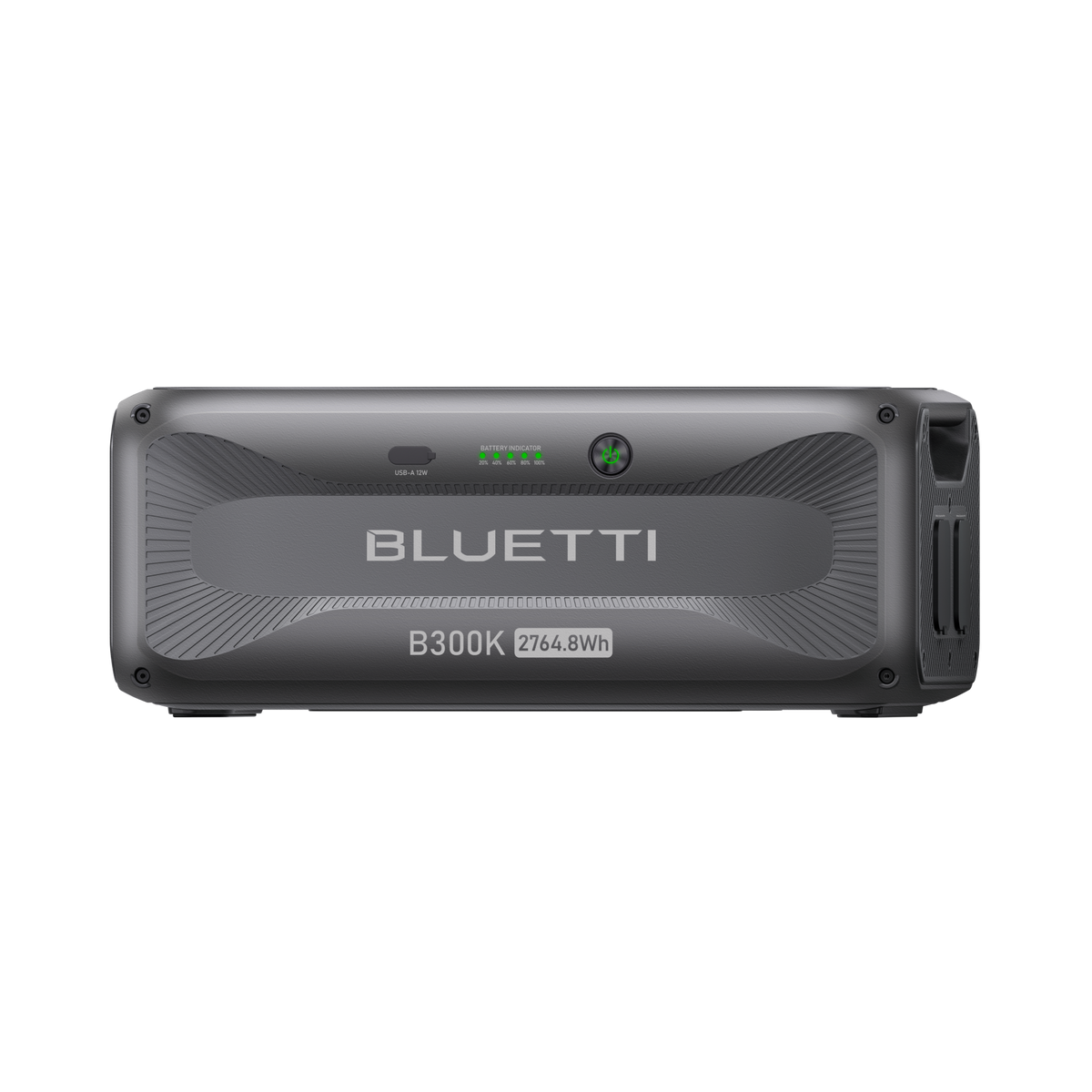 BLUETTI B300K Expansion Battery | 2,764.8Wh