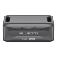 BLUETTI B300K Expansion Battery | 2,764.8Wh