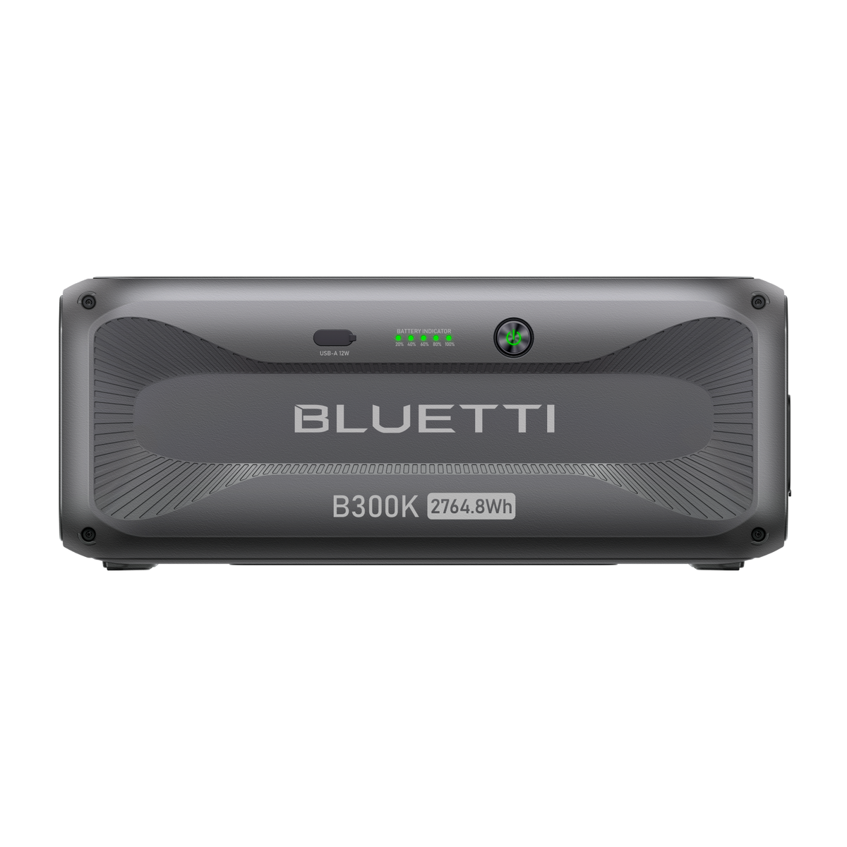 BLUETTI B300K Expansion Battery | 2,764.8Wh