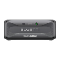 BLUETTI B300K Expansion Battery | 2,764.8Wh
