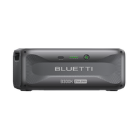 BLUETTI B300K Expansion Battery | 2,764.8Wh