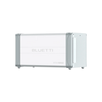 BLUETTI EP760 + 2/B500 Home Battery Backup | 7,600W 9,920Wh