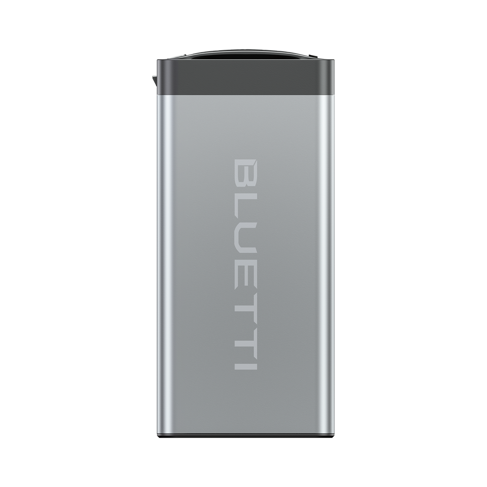 BLUETTI MultiCooler Fridge+B70 Battery Pack