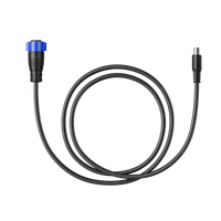B80 External Battery Connection Cable