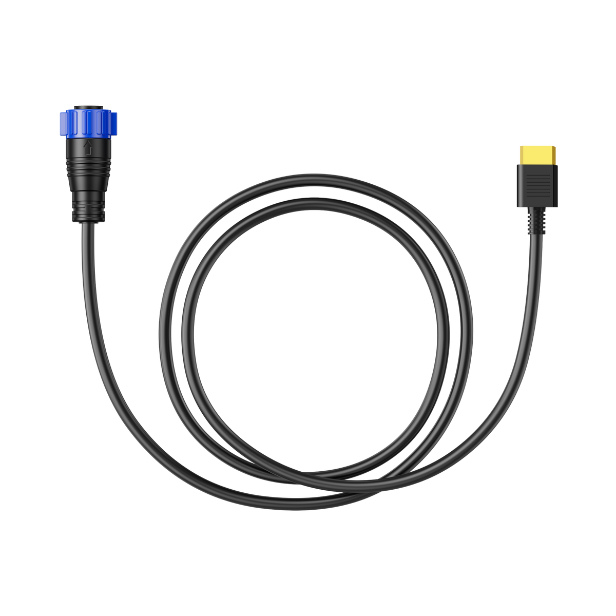 B80 External Battery Connection Cable