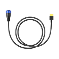 B80 External Battery Connection Cable