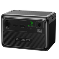 BLUETTI B80 Expansion Battery | 806Wh