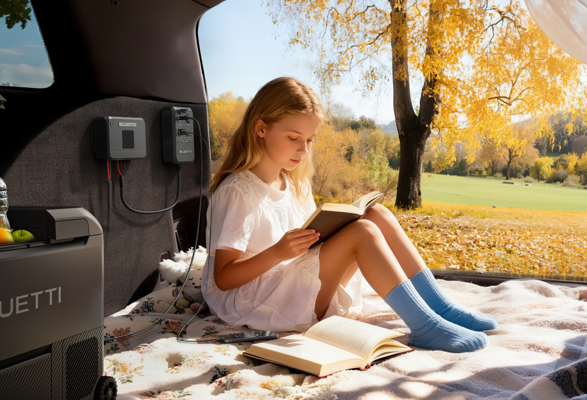 BLUETTI Charger 2: Everything You Need to Know Before Buying