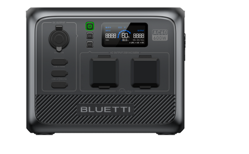 BLUETTI B230 Expansion Battery | 2,048Wh - BLUETTI UK BLUETTI B230 Expansion Battery | 2,048Wh - BLUETTI UK