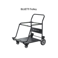 BLUETTI Trolley Cart