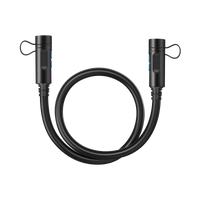Long Battery Expension Cable （P090A）