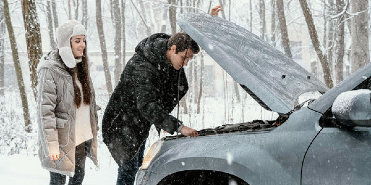 Sodium-Ion vs Lithium-Ion Battery: The Real Science behind Cold Weather Battery Drain