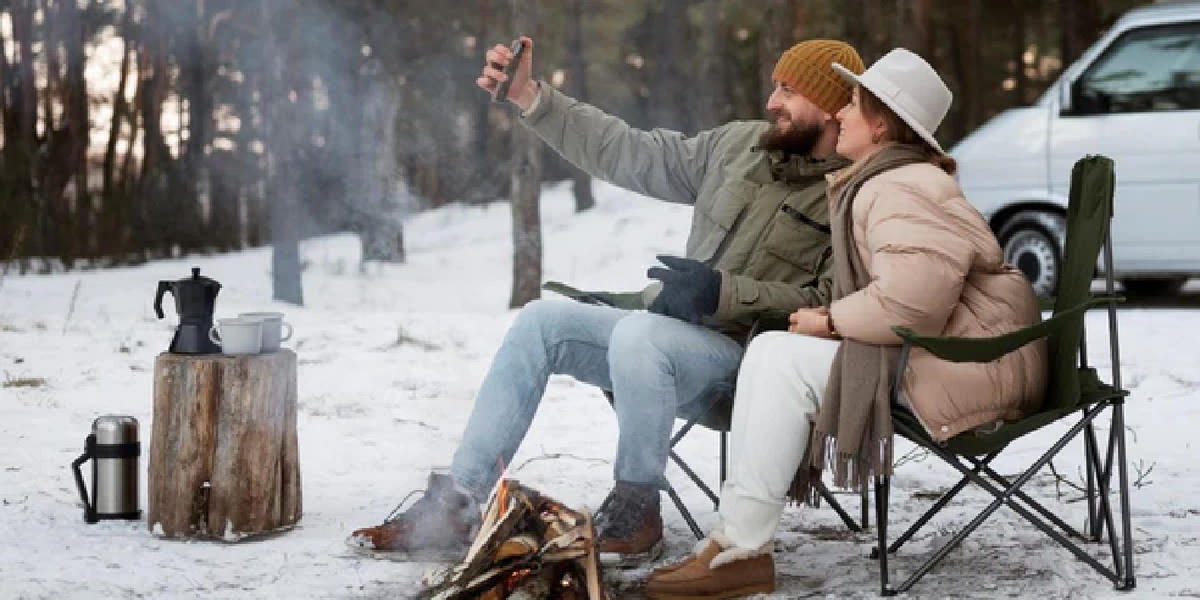 The Ultimate Guide to Heaters in Camping — Stay Warm & Cozy Outdoors
