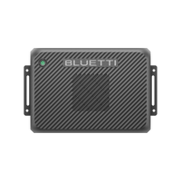 BLUETTI Charger 2 | 1200W Alternator & Solar Dual DC Charger