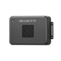 BLUETTI Charger 2 | 1200W Alternator & Solar Dual DC Charger