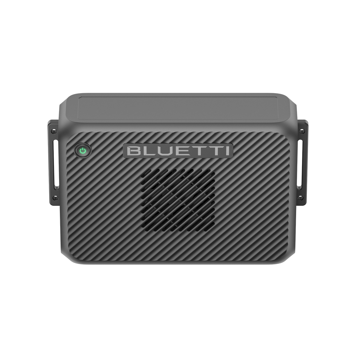 BLUETTI Charger 2 | 1200W Alternator & Solar Dual DC Charger