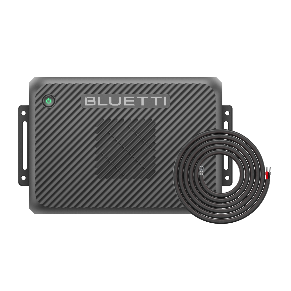 BLUETTI Charger 2 | 1200W Alternator & Solar Dual DC Charger